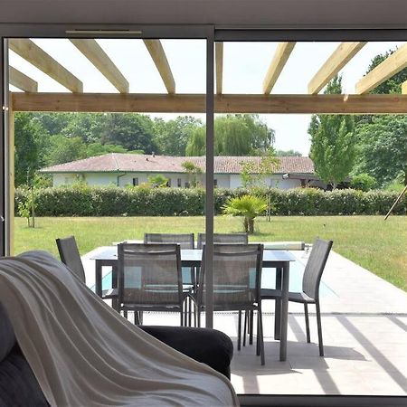 Calm House, Swimming Pool And Garden Villa Benesse-Maremne Ngoại thất bức ảnh